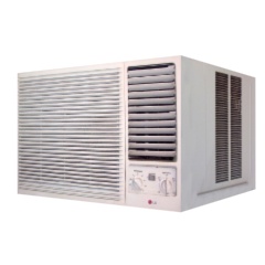 Acondicionador de aire tipo ventana para max 4.2, en Electrodomésticos – Muebles equipamiento