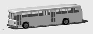 Planos de Autobus 02, en Camiones – Medios de transporte