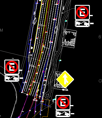 imagen Avenida del bombero, en Carreteras caminos y calles - Obras viales - diques