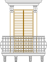 imagen Balcones, en Balcones - Aberturas