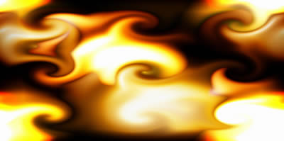 Fuego, en Fuego – Texturas