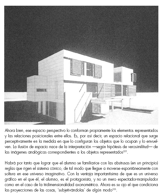imagen Geometria descriptiva para arquitectura, en Monografías guías y estudios varios - Varios