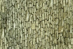 Limesto – muro de piedra, en Piedra – Texturas