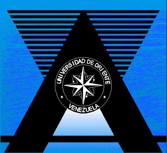 Planos de Logo del departamento de arquitectura de la universidad de oriente; nucleo anzoategui;, en Logos y escudos – Símbolos