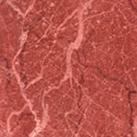 Marmol rojo alicante, en Piedra – Texturas