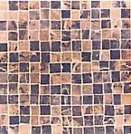 Mosaico recubrimiento, en Pisos cerámicos – Texturas