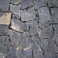 imagen Muro de piedra, en Piedra - Texturas