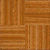 Parquet semioscuro veteado, en Pisos de madera – Texturas