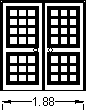 imagen Puertas, en Puertas - Aberturas