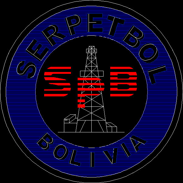 Planos de Serpetbol, en Logos y escudos – Símbolos