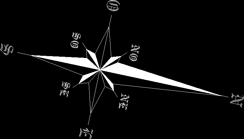 imagen Simbolos, en Nortes - Símbolos