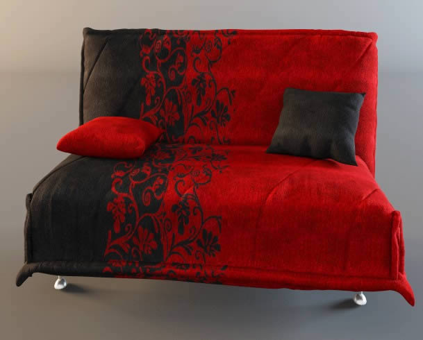 Sofas, en Sillones 3d – Muebles equipamiento