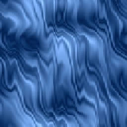 Textura de agua, en Agua – Texturas