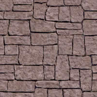 Textura de bloque de mampostería de piedra, en Piedra – Texturas