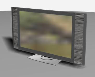 Tv. plasma1, en Electrodomésticos – Muebles equipamiento