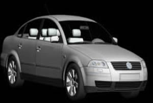 Volkswagen 3d, en Automóviles en 3d – Medios de transporte